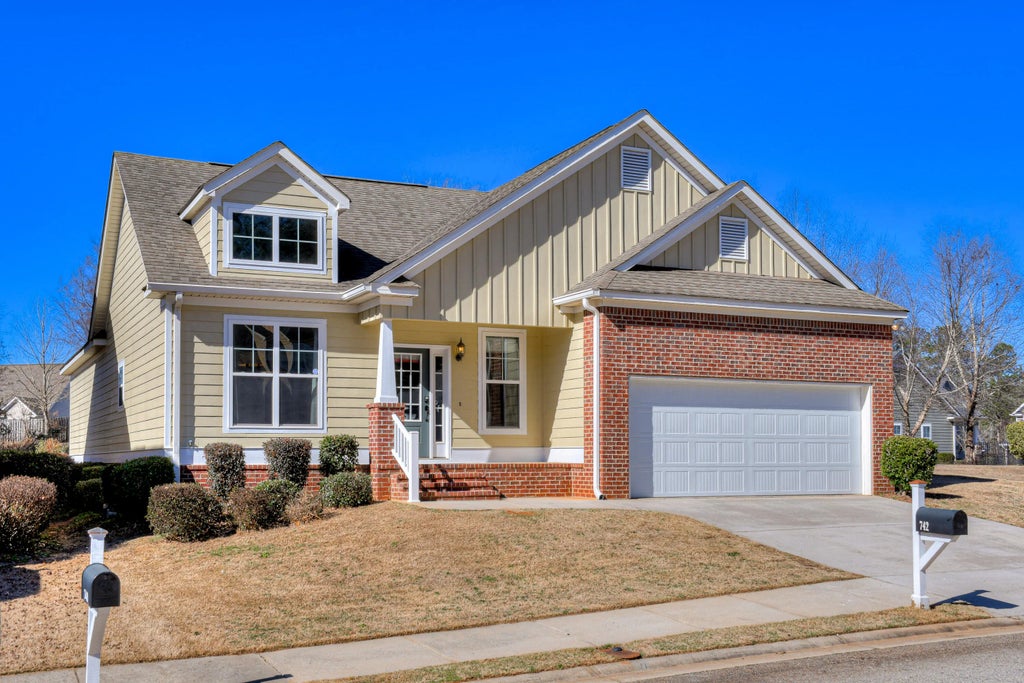 742 Herrington Drive, Grovetown