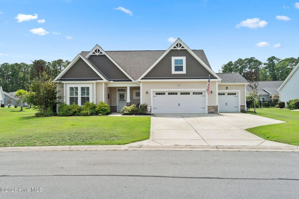 707 E Chatman Drive Nw, Calabash
