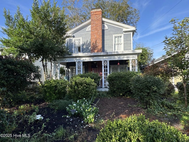 215 N 17th Street, Wilmington