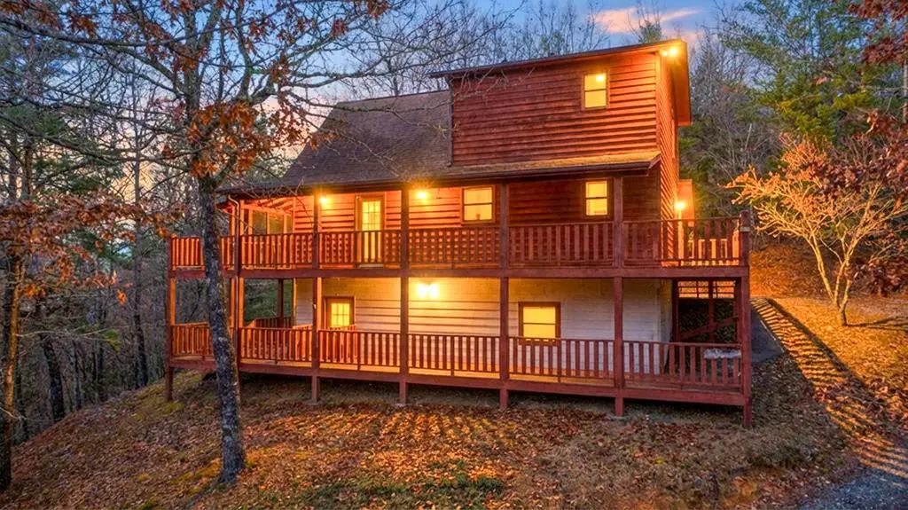 97 Sourwood Hollow, Peachtree
