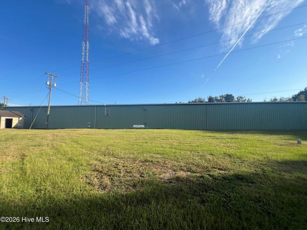 46 N Ridgewood Road, Tarboro