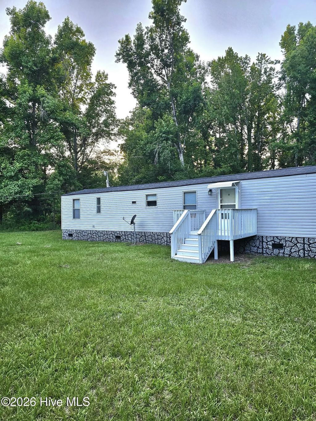 2505 Patterson Bridge Road, Richmond