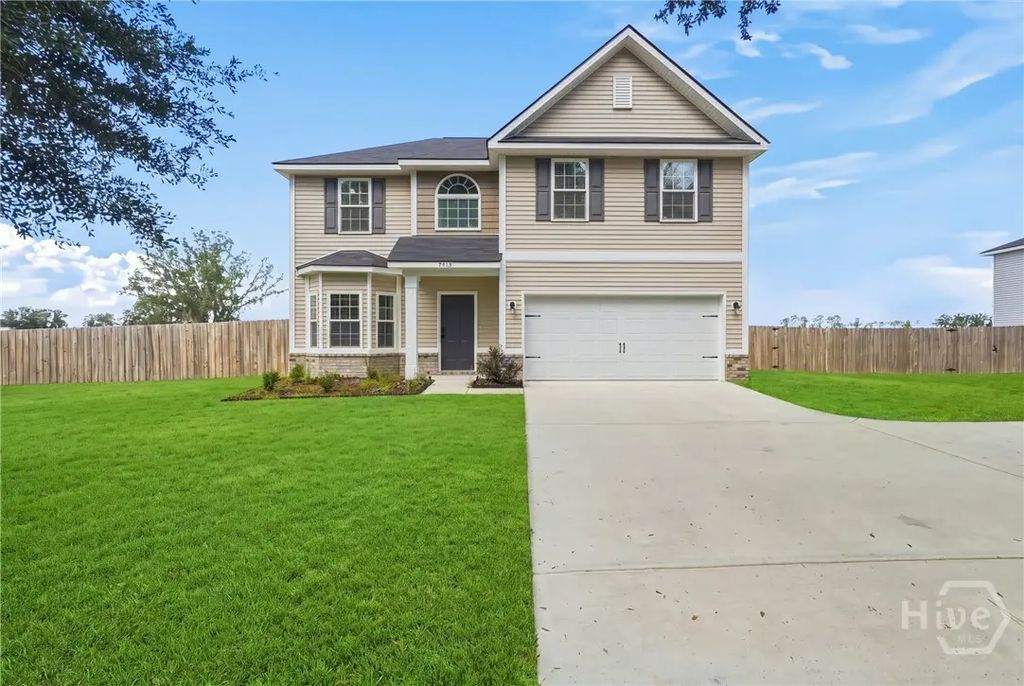 9475 Tibet Highway Se, Allenhurst