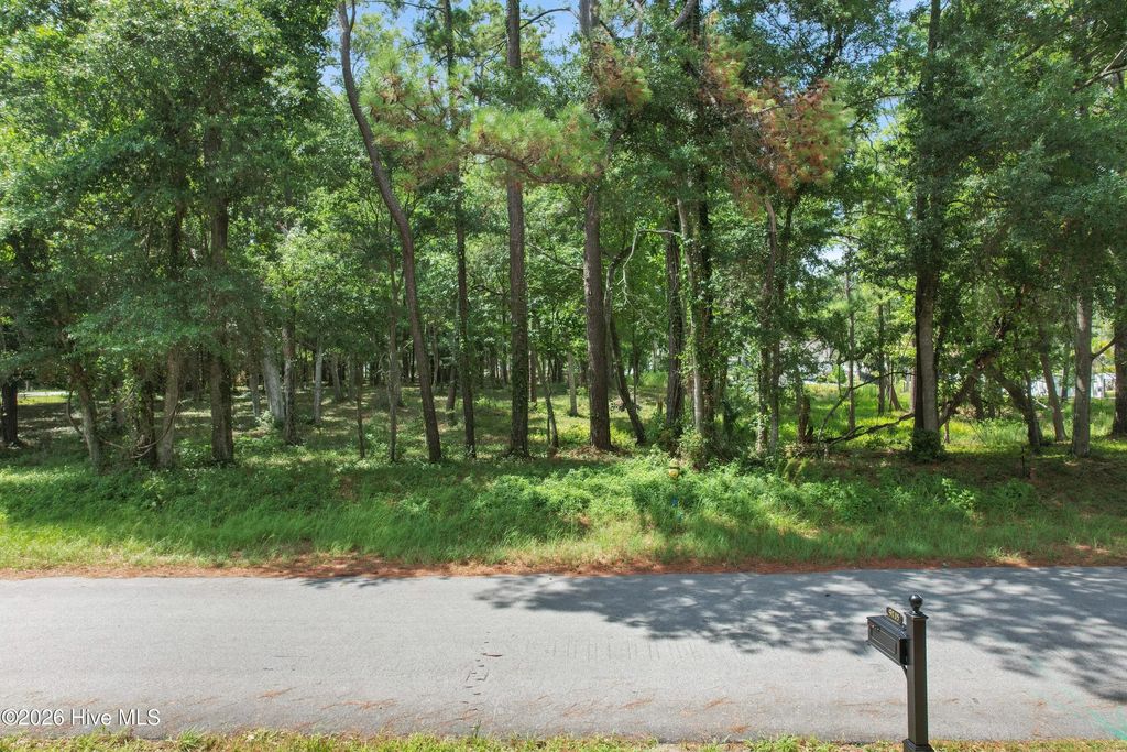 9034 Schuyler Drive Sw, Calabash
