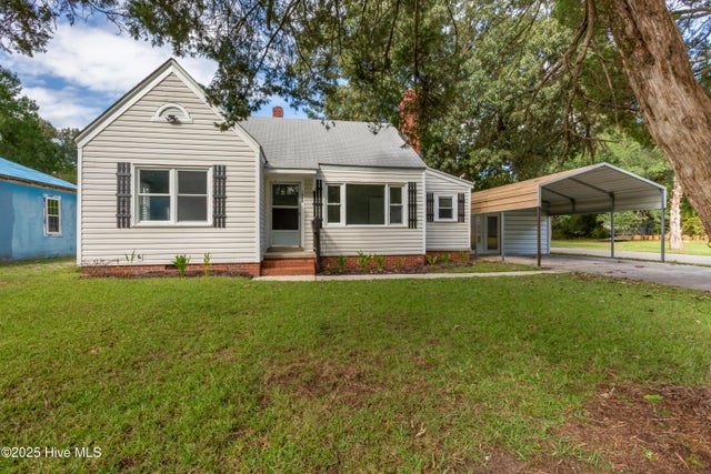 2300 Georgia Avenue, New Bern