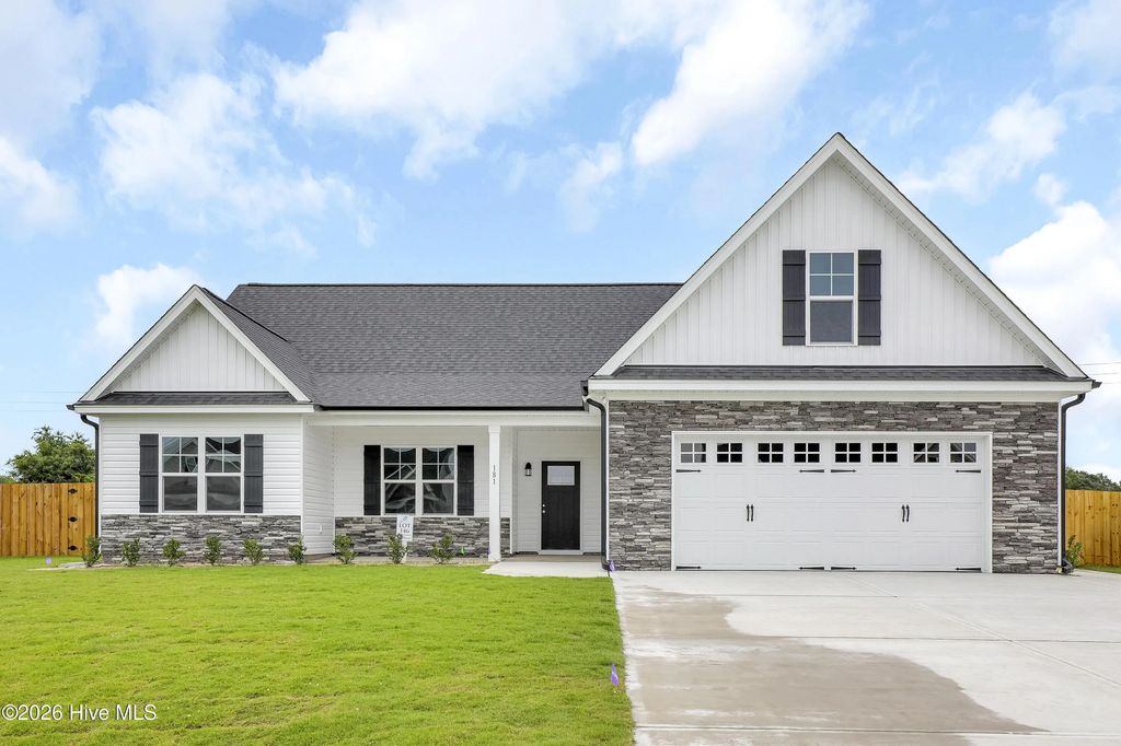 154 Becton Way, Rocky Point