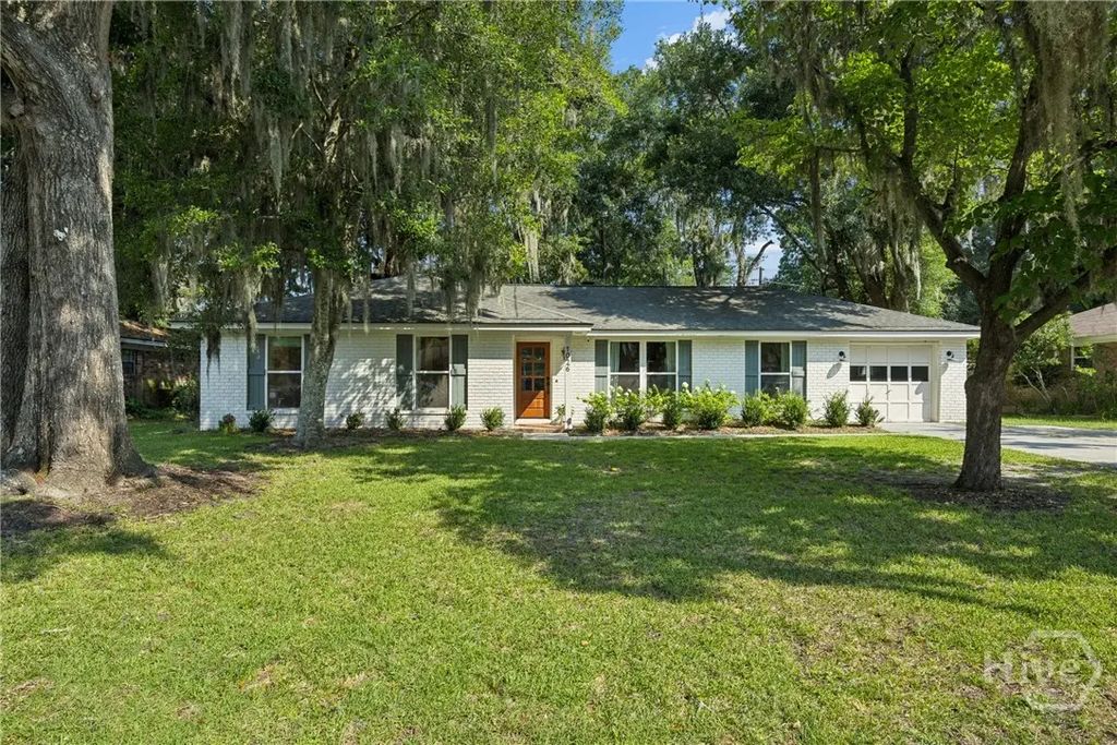 1026 Brittlewood Drive, Savannah