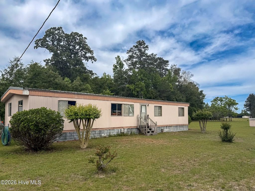 1308 Mac D Road, Orrum