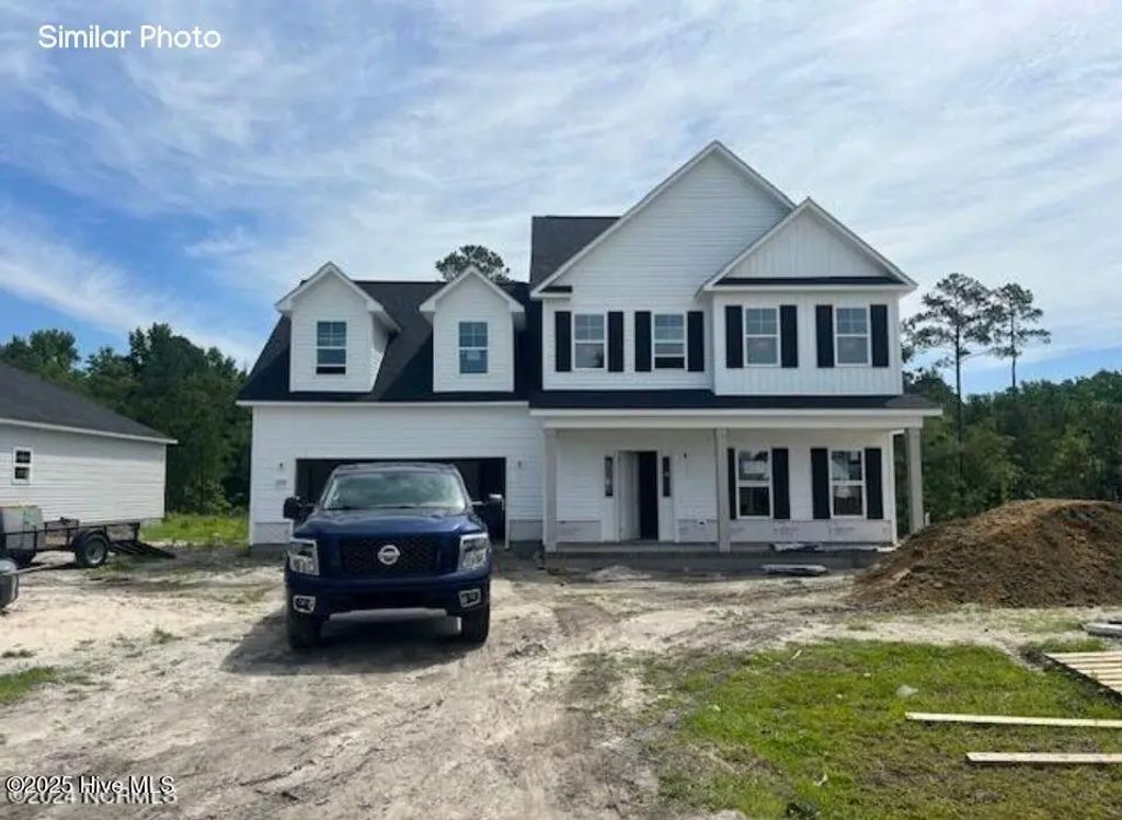 148 Woodford Drive, Jacksonville