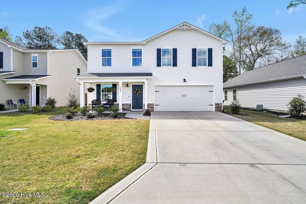 3027 Day Dream Lane, Leland