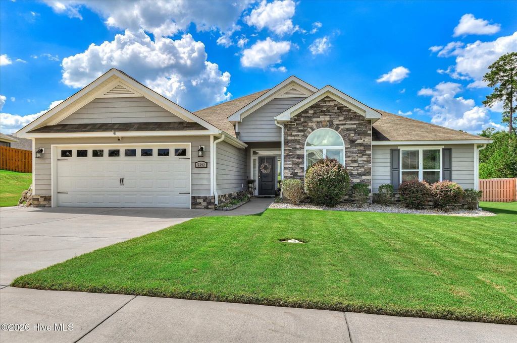5392 Copse Drive, Richmond