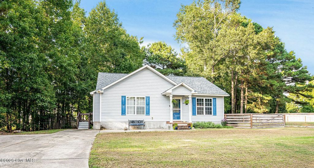 126 Baysden Drive, Jacksonville