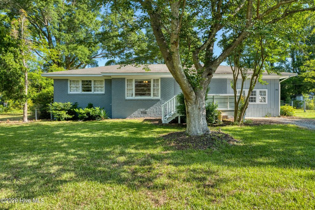 356 Holland Drive, Smithfield