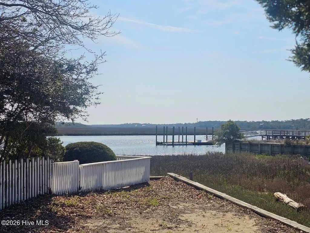 3 Keelson Row, Bald Head Island