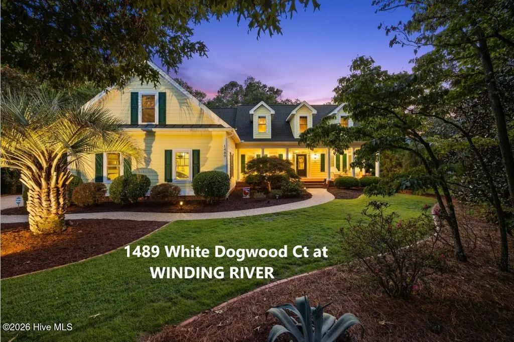 1489 White Dogwood Court Se, Bolivia