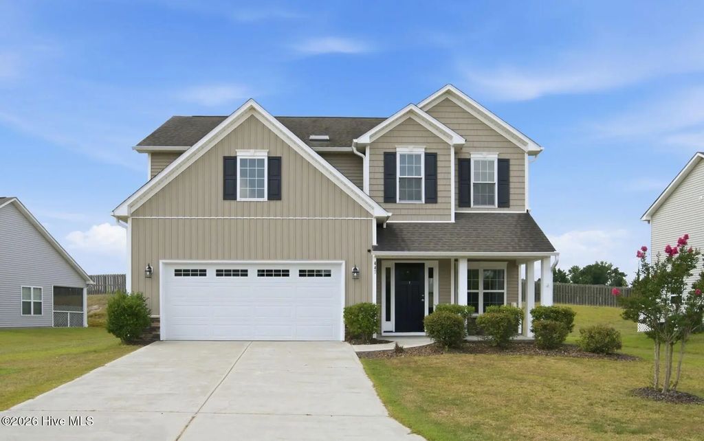 447 Avendale Drive, Rocky Point