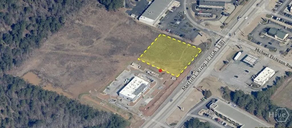 250 M.l.k. Jr Blvd Boulevard, Monroe