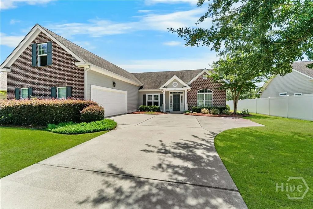 88 Gateway Drive, Pooler