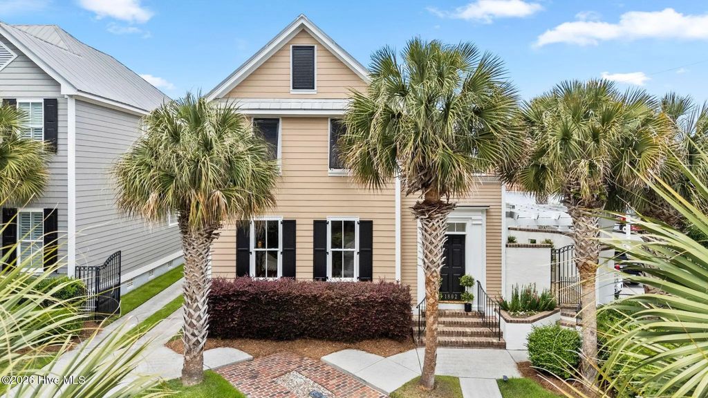 1802 Barkley Avenue, Wilmington