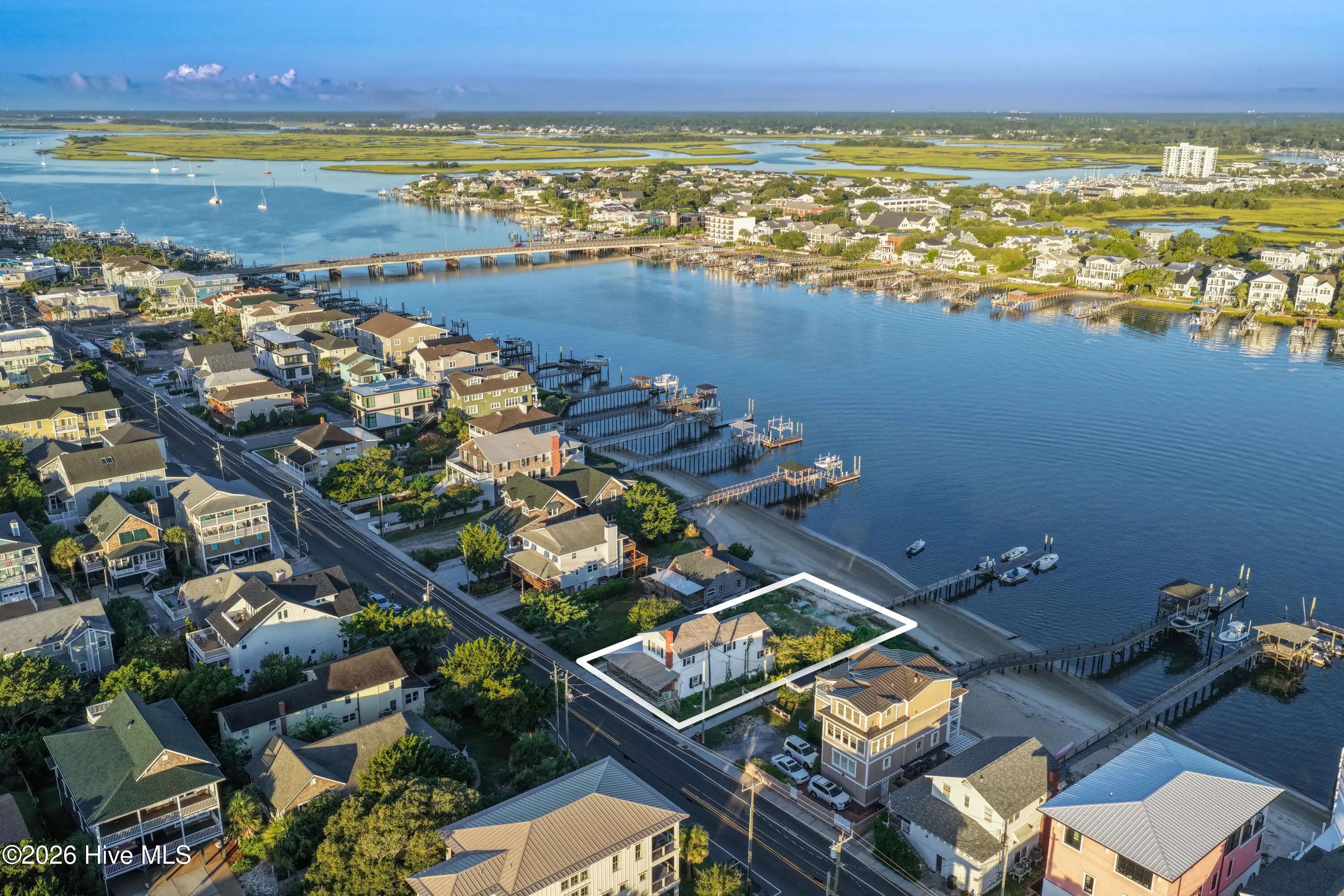307 N Lumina Avenue N, Wrightsville Beach
