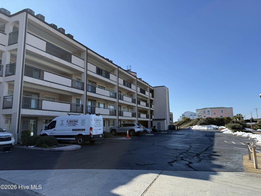 331 Salter Path Road 103, Pine Knoll Shores