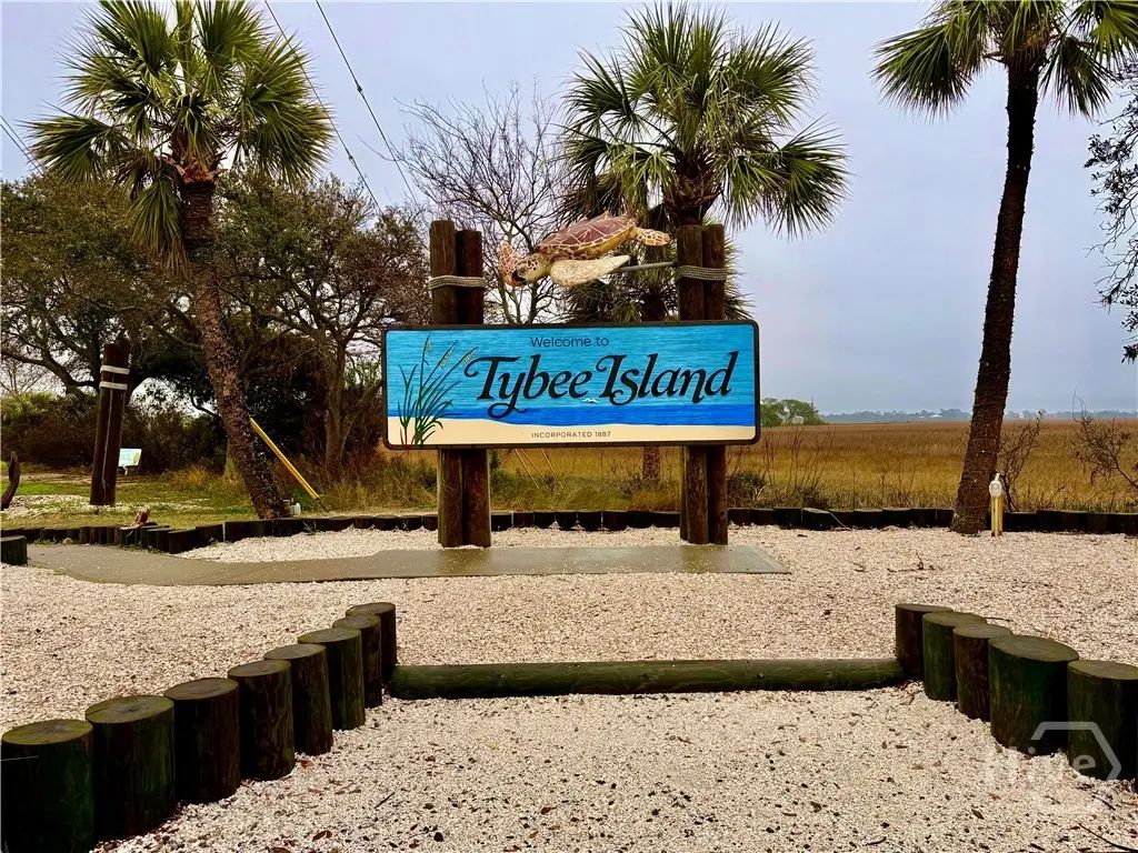 1606 2nd Avenue, Tybee Island