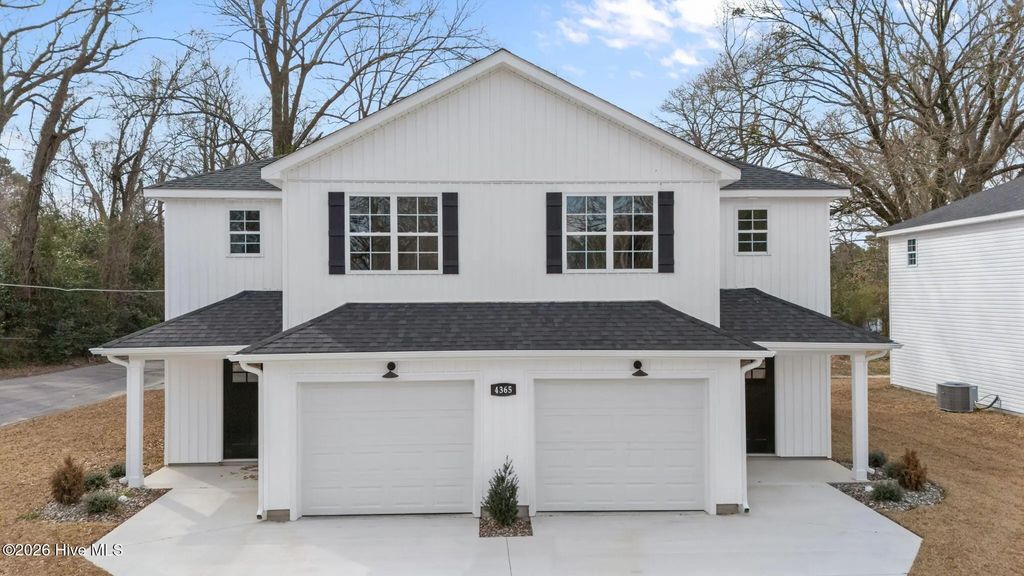 4365 W Pine Street B, Farmville