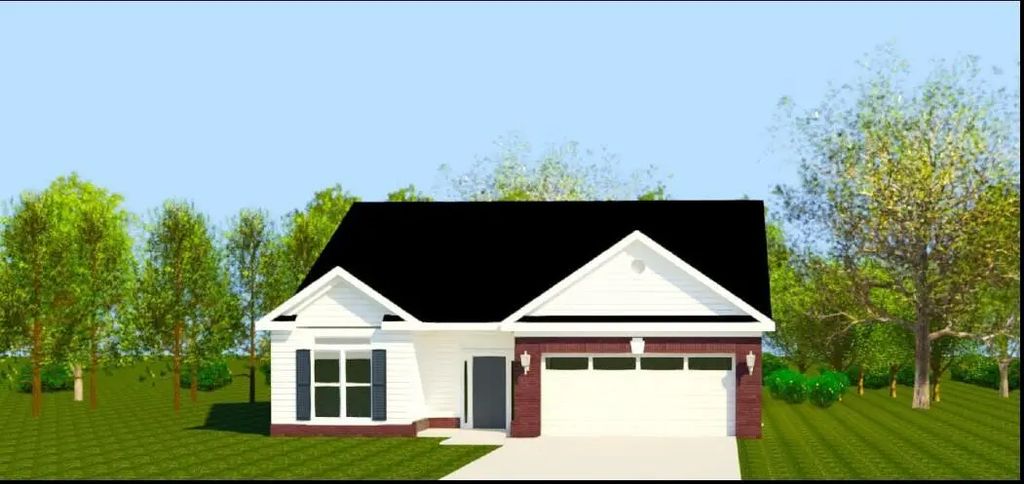 3358 Stockport Drive, Richmond