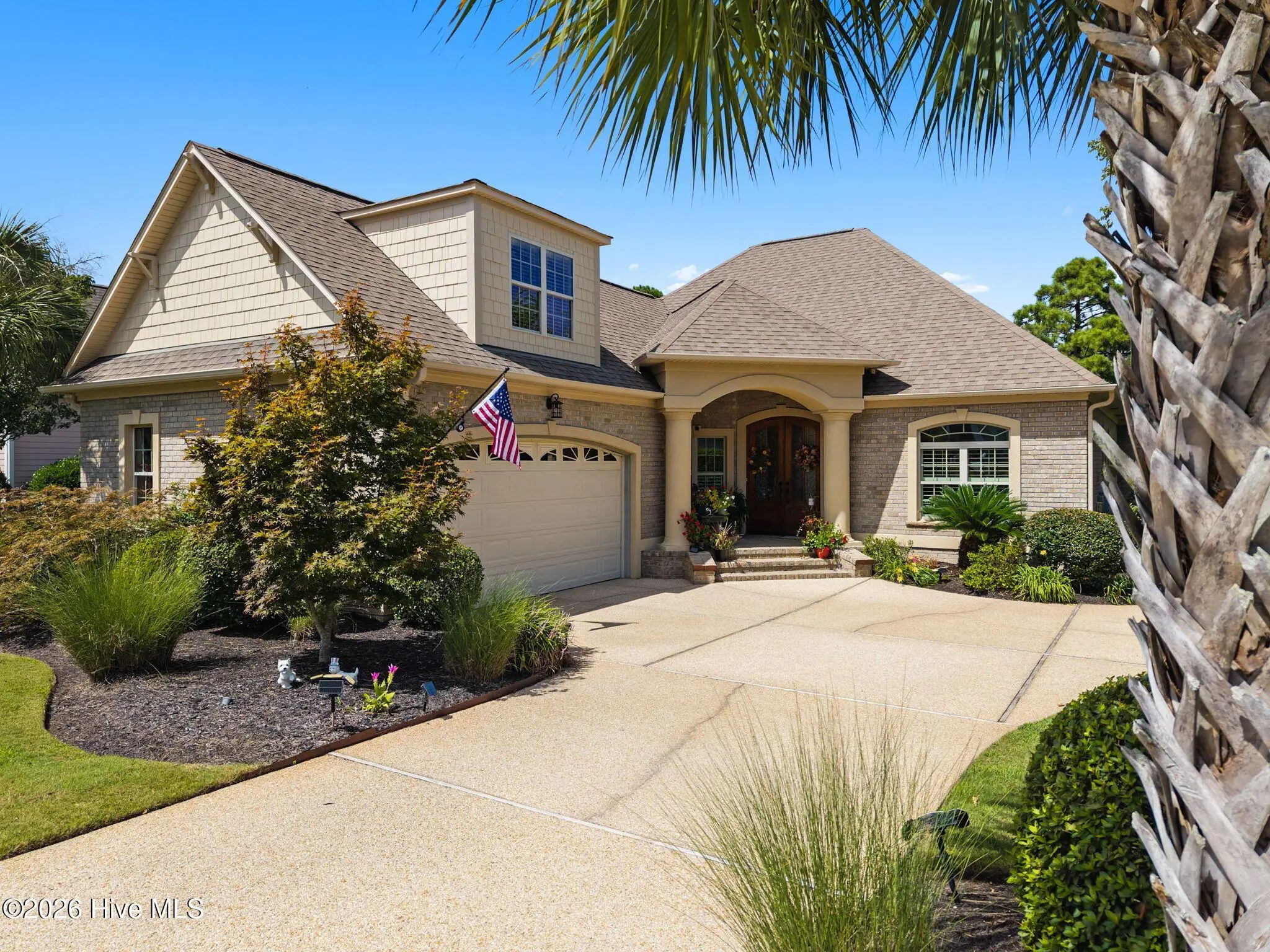 3693 Wingfoot Drive, Southport