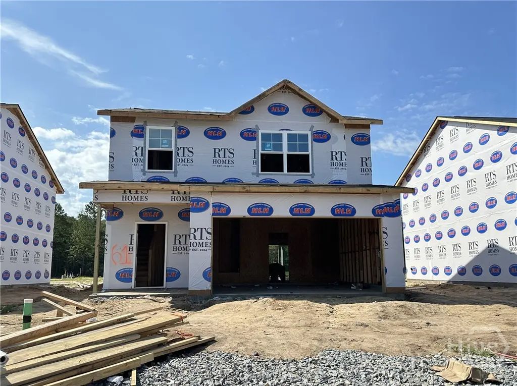 227 Anchor Avenue, Hinesville