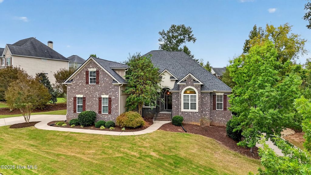 4036 Dewaal Street, Evans