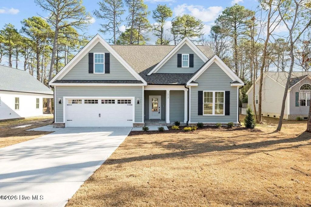 1212 Petite Terre Court, New Bern