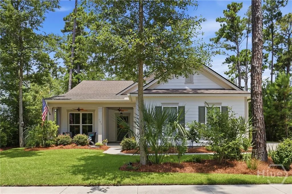 795 Waterways Parkway S, Richmond Hill