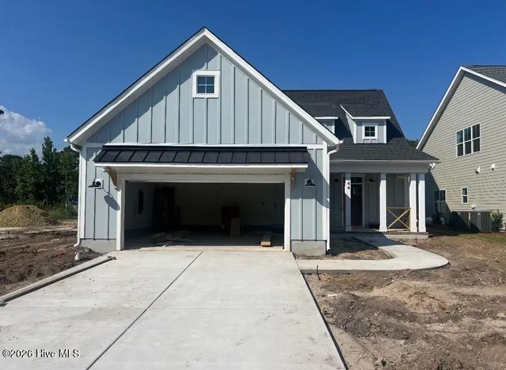 144 Flat Clam Drive, Wilmington