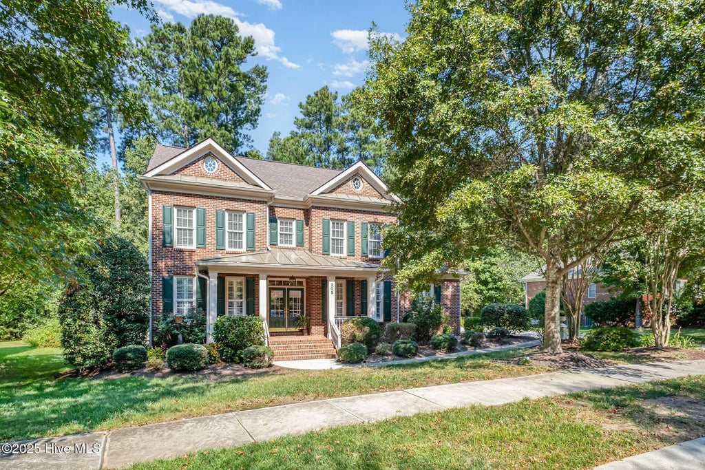 205 Oxfordshire Lane, Chapel Hill