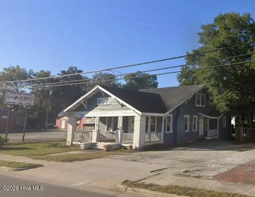 1842 Carolina Beach Road, Wilmington