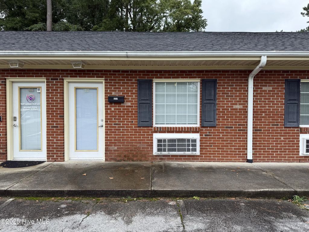 1257 Colony Drive, New Bern