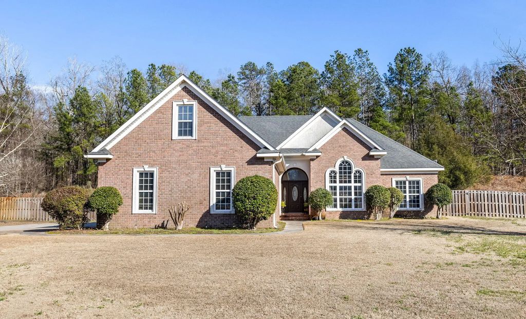 2967 William Few Parkway, Columbia
