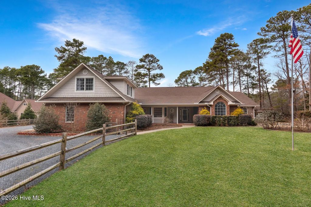 133 Joels Circle, Carthage