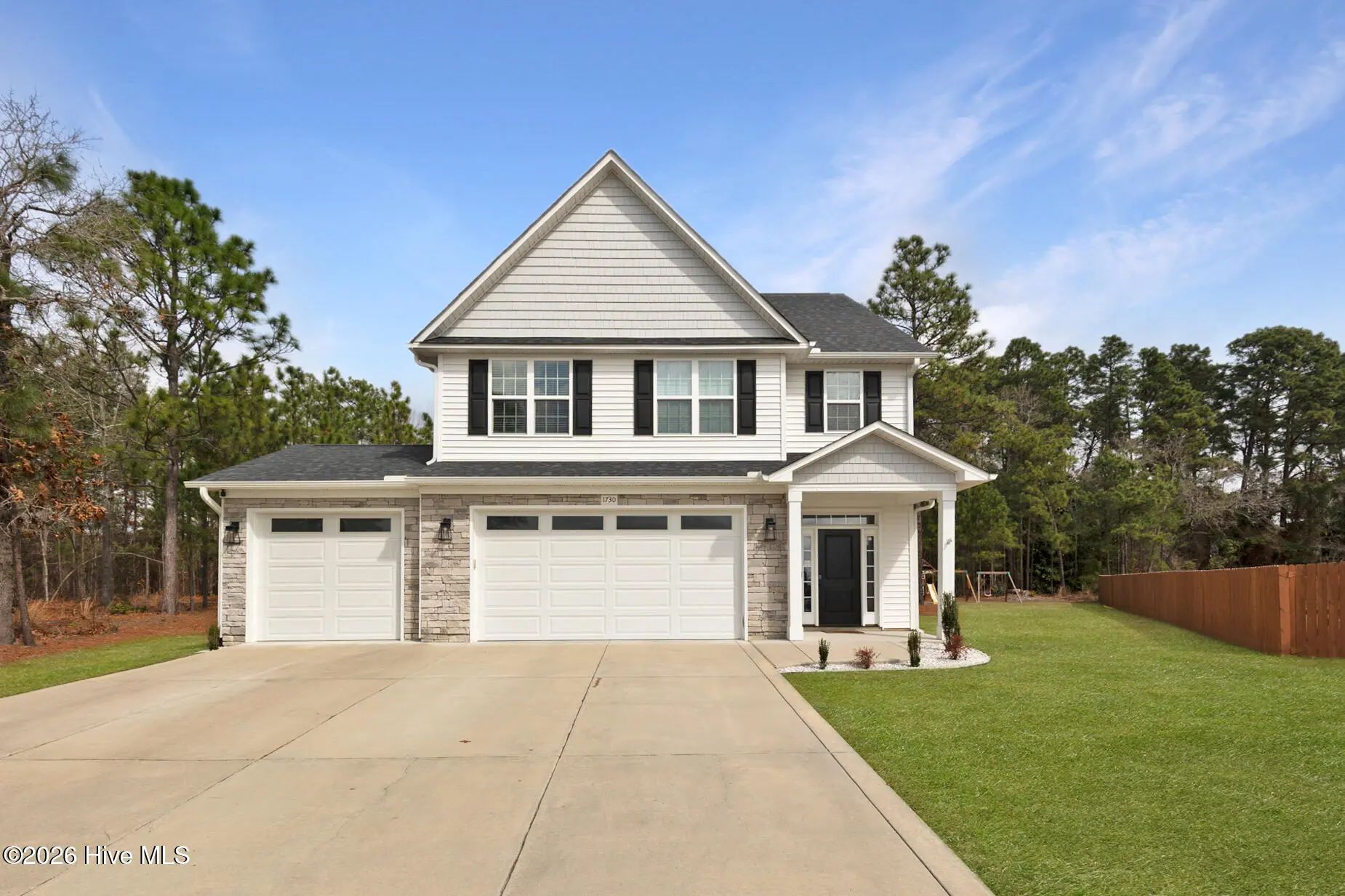 1730 Veranda Court, Aberdeen
