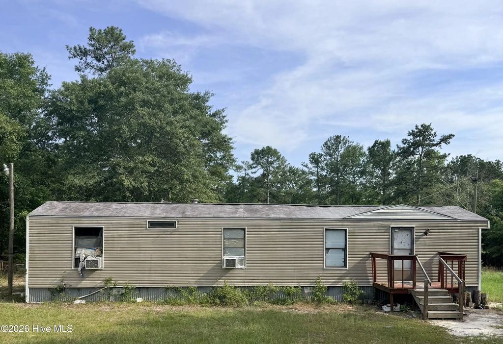 125 Jacob Mckie Road, Trenton