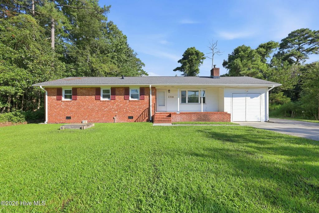 2316 Burgaw Highway, Jacksonville