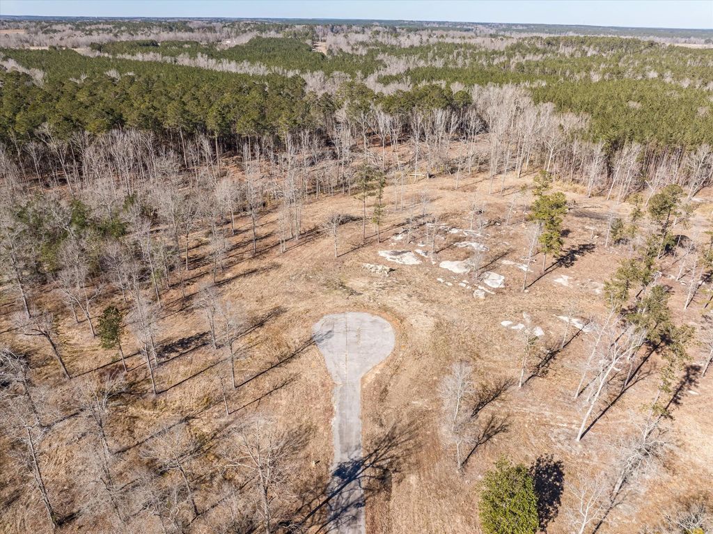 150 Big Rock Road, McDuffie