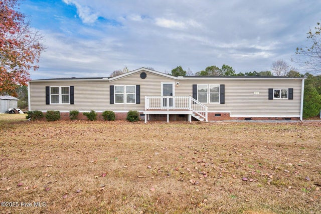 4082 Macedonia Road, Spring Hope