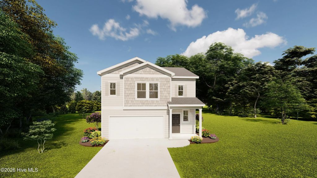 2066 Lonsdale Drive Dh339, Grovetown