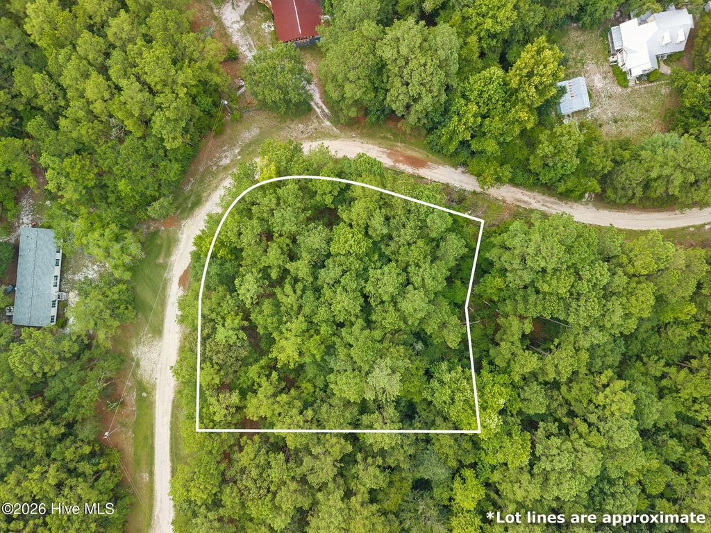 2170 Woodard Road Nw, Supply