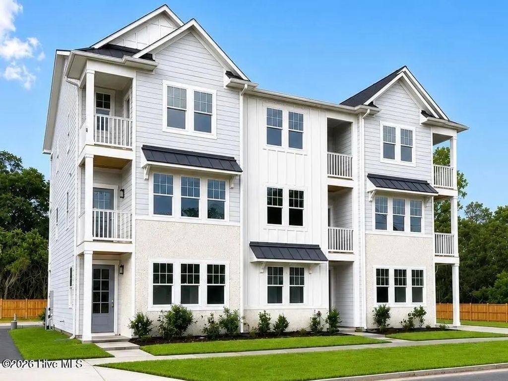 516 Mcrae Street 103, Wilmington