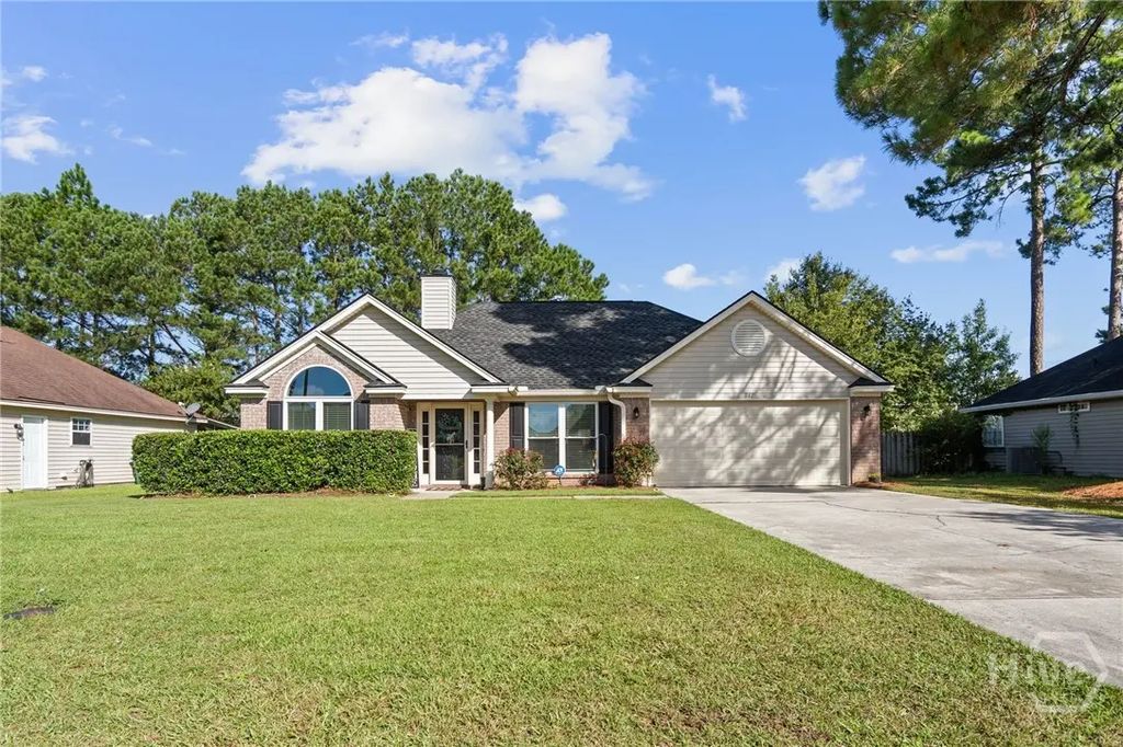 217 Jasper Lane, Rincon