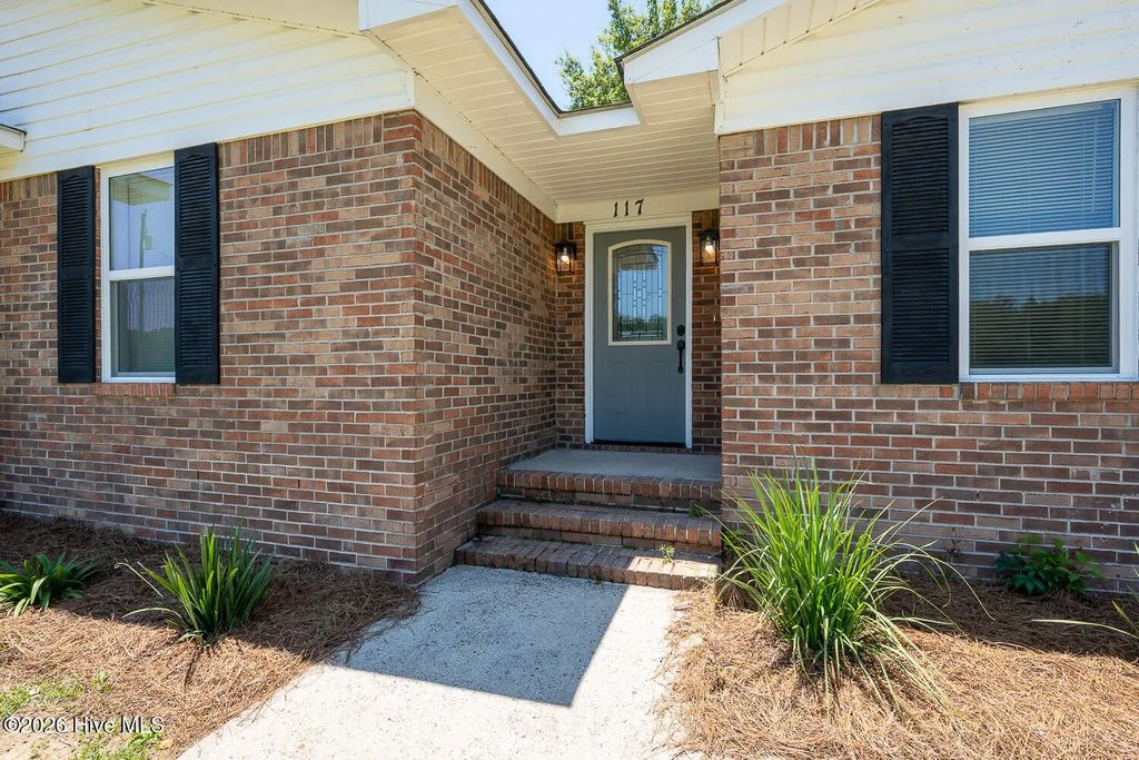117 Zack Street, Burke