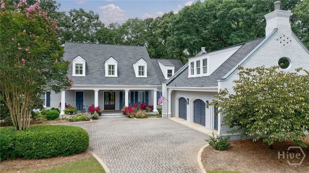 711 Bluff Road, Statham